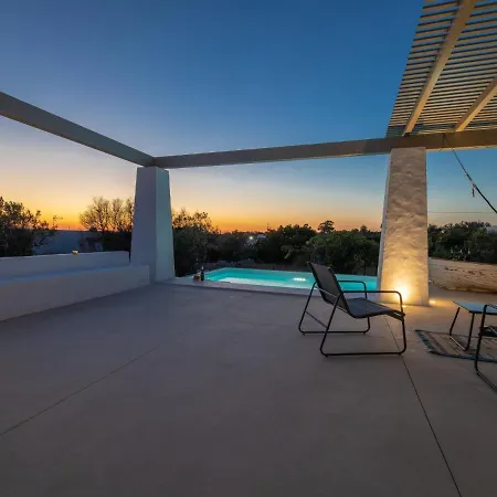 Trullo Monia By Interhome