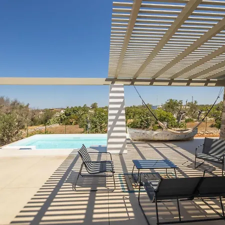 Trullo Monia By Interhome Villa Torre Suda