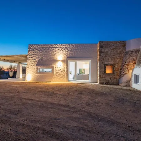 Villa Trullo Monia By Interhome Torre Suda