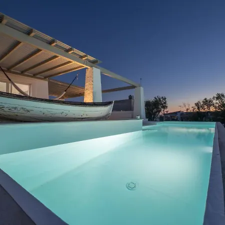 Trullo Monia By Interhome