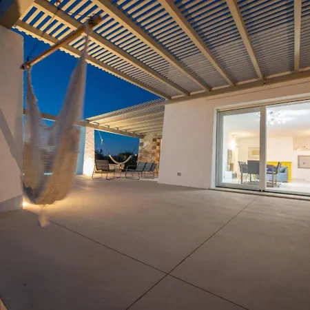 Villa Trullo Monia By Interhome Torre Suda