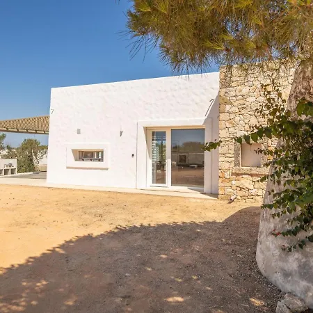 Trullo Monia By Interhome Villa
