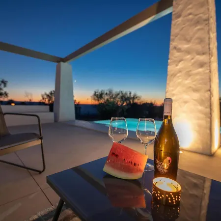 Trullo Monia By Interhome