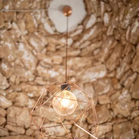 Villa Trullo Monia By Interhome Torre Suda
