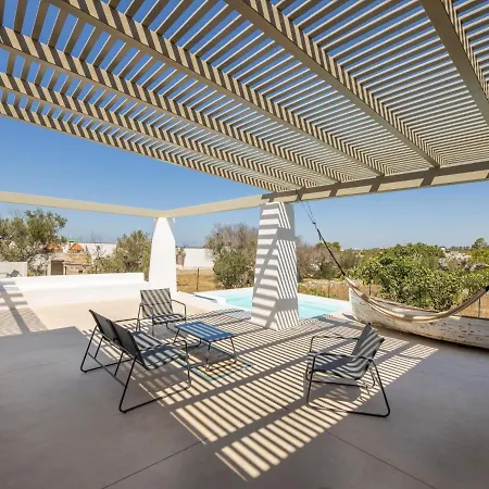 Trullo Monia By Interhome Torre Suda