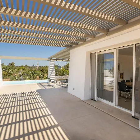 Villa Trullo Monia By Interhome *