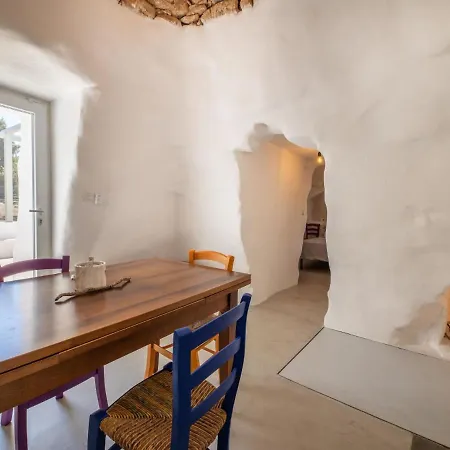Villa Trullo Monia By Interhome